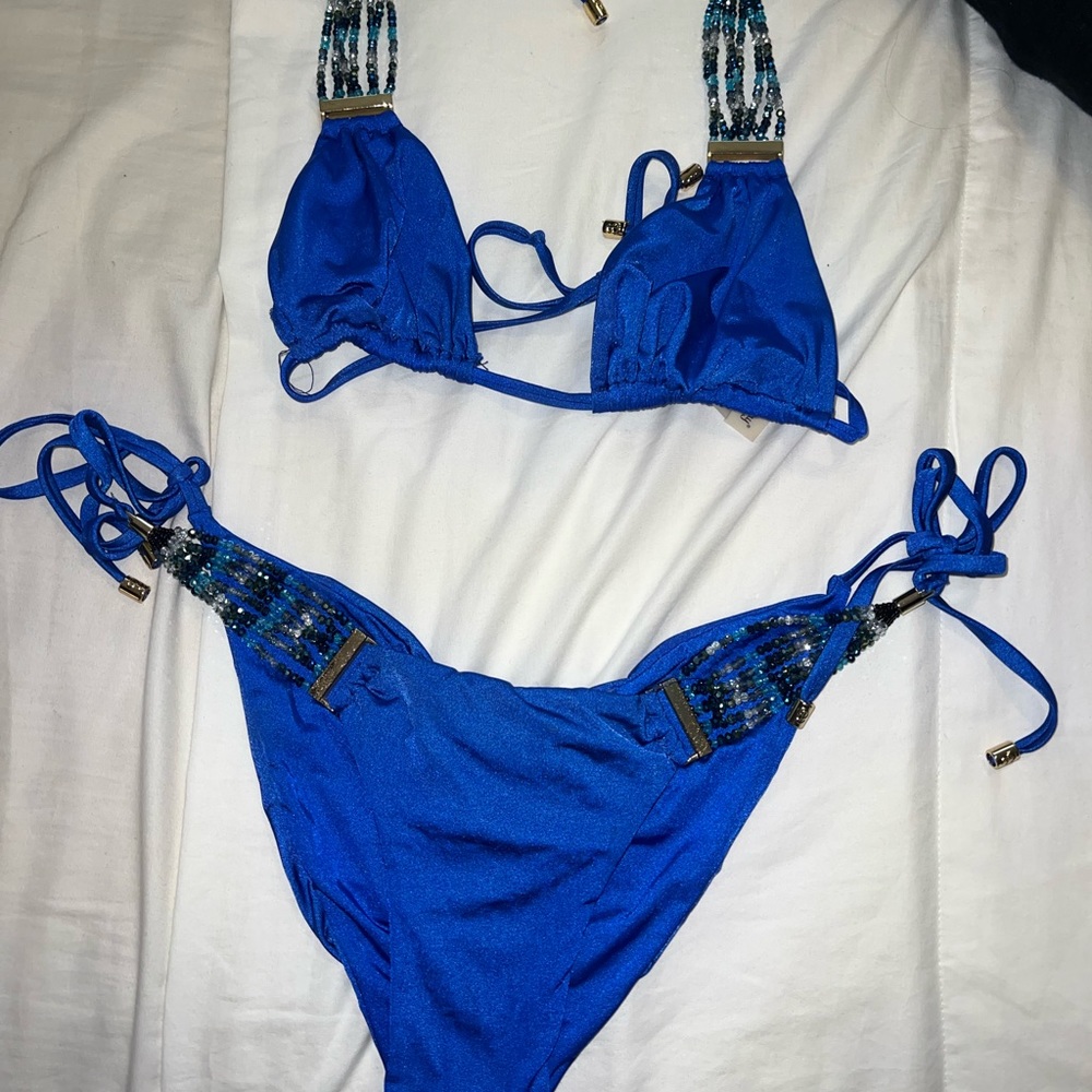 Beach Bunny Bikini